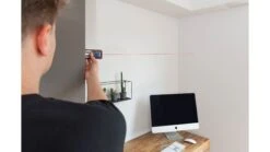 Kreator KRT706510 Afstandsmeter - 60M -Gereedschap Winkel da99fb37568d31e72dcd991069e89b57