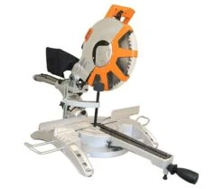 Atika KGSZ 305 N Afkortzaag Met Laser - 2100W - 305mm - A302566