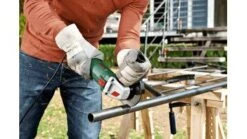 Bosch PWS 750-115 Haakse Slijper - 750W -Gereedschap Winkel db8b5d931581f041c5c8425dc078d1c5