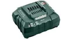Metabo ASC 55 12V - 36V LiHD Accu Oplader - Air Cooled - 627044000