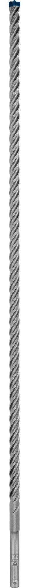 Bosch 2608900114 EXPERT Hamerboor SDS Plus-7X 12x550x615mm