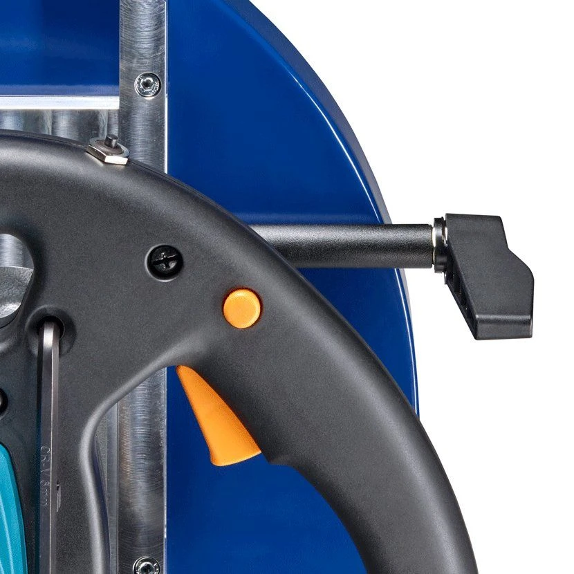 Carat MZW30000 Muurzaagmachine - 230V - 2100W - 300 Mm 2 Carat MZW30000 Muurzaagmachine - 230V - 2100W - 300 Mm - Afbeelding 2