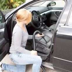 Scheppach HD2P Koffer Bouwstofzuiger - 1250W - 5L - 5906301901 -Gereedschap Winkel dcda7de0f7f4ba4fd2e86da3d7205439