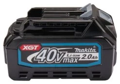 Makita FN001GA202 XGT 40V Max Li-ion Accu Brad Tacker Set (2x2,0 Ah) In Mbox 15 Makita FN001GA202 XGT 40V Max Li-ion Accu Brad Tacker Set (2x2,0 Ah) In Mbox -Gereedschap Winkel dd98ad7dcbfe73274a5fc969e8a949dc