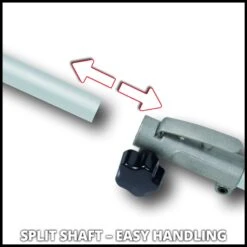 Einhell GC-BC 36-4 S Benzine Bosmaaier - 1000W - 37,7ccm -Gereedschap Winkel ddadc764d10089cfd520db8ef19f59ed