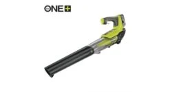 Ryobi RBL18JB40F 18V Li-Ion Accu Bladblazer Set (1 X 4.0Ah) - 160km/h
