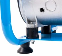 Airpress 36743 - Stille Olievrije Compressor L 6-95 8 Bar 0,6 Pk 25 L/min 6 L 21 Airpress 36743 - Stille Olievrije Compressor L 6-95 8 Bar 0,6 Pk 25 L/min 6 L -Gereedschap Winkel ddf432d7b08de3c6a3fc945e6bbb7d1c