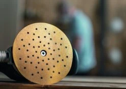 Bosch 2608900924 EXPERT Schuurvel C470 Best For Wood And Paint - 150mm - K320 - 6 Gaten (50st) 23 Bosch 2608900924 EXPERT Schuurvel C470 Best For Wood And Paint - 150mm - K320 - 6 Gaten (50st) -Gereedschap Winkel dee726772d9d2c37663f2e22d03544c2 2