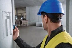 Bosch GLM 50-27 CG Professional Laserafstandsmeter Inclusief Oplaadbare Accu - 50 Meter - Groen - 0601072U01 -Gereedschap Winkel df7de930a824d8d905b4a70c6f468dde 1