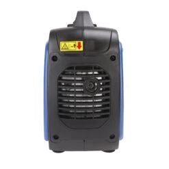 Hyundai 55001 Benzine Generator / Inverter Aggregaat - 4-takt - 800W -Gereedschap Winkel df9f41d1e1b58a788a75e0cdb7c09716