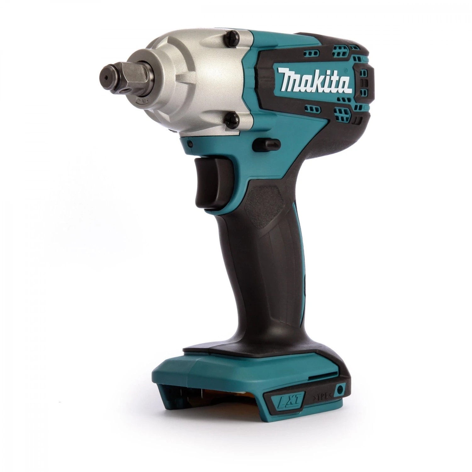 Makita DTW190Z 18V Li-Ion Accu Slagmoersleutel Body - 190Nm - 1/2" 1 Makita DTW190Z 18V Li-Ion Accu Slagmoersleutel Body - 190Nm - 1/2"