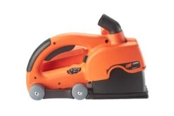 Spit D90 Sleuvenzaagmachine Set In Koffer - 2500W -150 Mm - Incl. 2 Diamantschijven - 811245 14 Spit D90 Sleuvenzaagmachine Set In Koffer - 2500W -150 Mm - Incl. 2 Diamantschijven - 811245 -Gereedschap Winkel e0c9d75f50b17f22f2719203e0080b5a 1