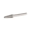 Makita B-52819 Hardmetalen Stiftfrees - 10 X 25 X 6mm