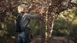 Cramer 82P 82V Li-Ion Accu Snoeischaar Body - 40 Mm - Koolborstelloos -Gereedschap Winkel e10bc40f8ff904789d487fbc077dd2ee