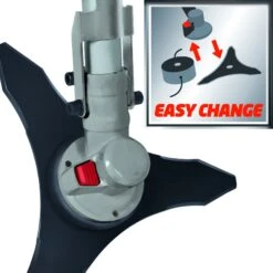 Einhell GE-BC 43 AS Benzine Bosmaaier - 1250W - U-handvat - 3404610 31 Einhell GE-BC 43 AS Benzine Bosmaaier - 1250W - U-handvat - 3404610 -Gereedschap Winkel e12581b49a079906ef5e57729932e71b