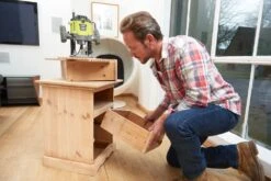 Ryobi RRT1600-K Freesmachine - 1600W -Gereedschap Winkel e20e0782ec63ac5a1fddbf222970fca5