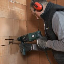 Powerplus POWP3010 Boorhamer - 800W - 4J -Gereedschap Winkel e4e3ede78c3e2378b224d323367dae10