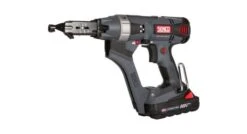 Senco DS522-18V Li-Ion Duraspin Bandschroefmachine Set (2x 3,0Ah) In Koffer - 25-55mm