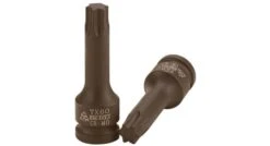 Teng Tools 921250TX-C Slagdopsleutel - Torx - 1/2" X T50