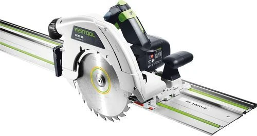 Festool HK 85 EB-Plus-FS Pendelkapzaagmachine Incl. Geleiderail In Systainer - 1900W - 230mm - 576138 1 Festool HK 85 EB-Plus-FS Pendelkapzaagmachine Incl. Geleiderail In Systainer - 1900W - 230mm - 576138