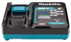 Makita UH008GM201 XGT 40 V Max Accu Heggenschaar Set (2x 4,0Ah Accu) - 60cm -Gereedschap Winkel e614b7d6a6d51c921c08b7ad4dcdc74b 2