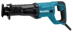 Makita JR3051TK Reciprozaag In Koffer - 1200W -Gereedschap Winkel e639ade16c3e6145ef05eb63d3fdd3ef
