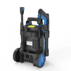 Hyundai 57507 Hogedrukreiniger Set - 1500W - 135Bar -Gereedschap Winkel e65aea7bdf6cfb30d98cfc00c96422b0