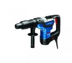 Bosch GBH 5-40 D Boorhamer In Koffer - 0611269001 -Gereedschap Winkel e754347be13d0debfbda93a3d6ed2d76