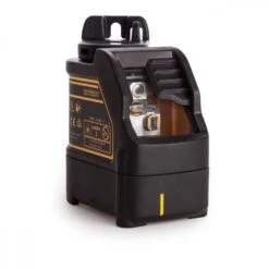 DeWALT DW088K Zelfnivellerende Kruis-/lijnlaser In Koffer - 2 Lijnen - Rood - 15m -Gereedschap Winkel e784c08112aa2568a173fbd8c76ef00c