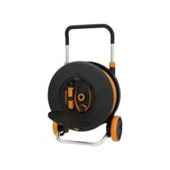 Fiskars 1023644 Slanghaspel L - 30m