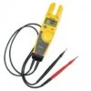 Fluke T5-600 Spannings- Doorbel- En Stroomtester - AC/DC 600V & AC 100A - 659612