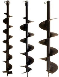 Atika ELB 52 Benzine Grondboor - 2takt - 2200W - A300800 -Gereedschap Winkel e92163a6b6e14c41a07f3ef6d99ef8c0