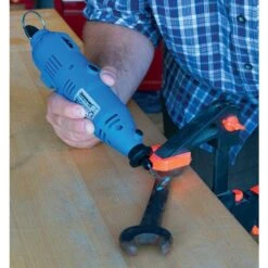 Silverline 943792 Multitool + 40 Delige Accessoireset In Koffer - 135W 14 Silverline 943792 Multitool + 40 Delige Accessoireset In Koffer - 135W -Gereedschap Winkel e998bc3aee741872458f1ff1dbcd6fd2