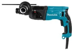 Makita HR2230 SDS-plus Boorhamer In Koffer - 710W - 2,2J 11 Makita HR2230 SDS-plus Boorhamer In Koffer - 710W - 2,2J -Gereedschap Winkel eac4bb3d8a7fc0d37eed63e423d0516e