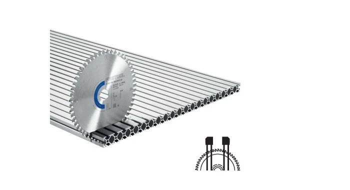 Festool 205555 HW 160x1,8x20 F/FA52 Speciaal Zaagblad - Aluminium/Plastic - 160mm 1 Festool 205555 HW 160x1,8x20 F/FA52 Speciaal Zaagblad - Aluminium/Plastic - 160mm