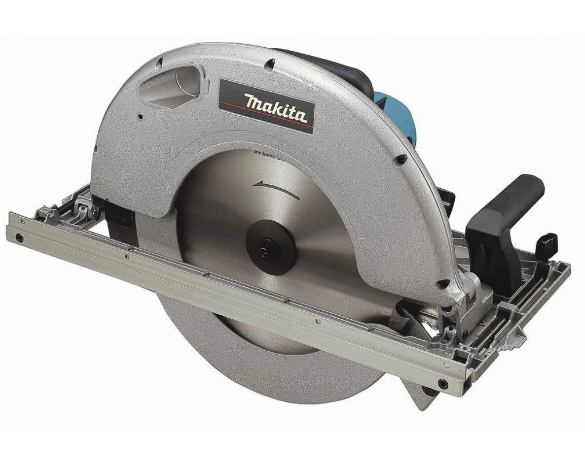 Makita 5143R Cirkelzaag - 2200W - 355mm 1 Makita 5143R Cirkelzaag - 2200W - 355mm