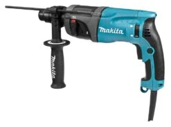 Makita HR2230 SDS-plus Boorhamer In Koffer - 710W - 2,2J 10 Makita HR2230 SDS-plus Boorhamer In Koffer - 710W - 2,2J -Gereedschap Winkel ec2527fdcb3a96e879b87d4a2840dc4b