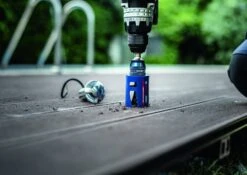 Bosch 2608900489 EXPERT 15-delige Power-Change Gatzagenset Construction Material Universeel 20/22/25/32/35/40/44/51/60/68/76mm -Gereedschap Winkel ec39433581d4af1b6689c326e90c1ae1