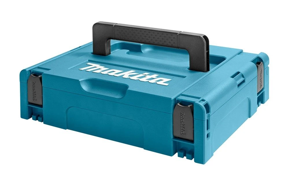 Makita JV103DSAJ 10.8V Li-Ion Accu Decoupeerzaag Set (1x 2.0Ah Accu) In Mbox - D-greep - Variabel - Koolborstelloos 5 Makita JV103DSAJ 10.8V Li-Ion Accu Decoupeerzaag Set (1x 2.0Ah Accu) In Mbox - D-greep - Variabel - Koolborstelloos - Afbeelding 5
