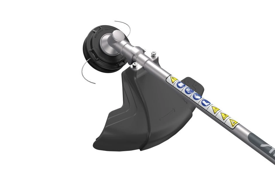 Stiga BC 730 B Benzine Bosmaaier - 25,4cc - 1kW - 2-takt - 44cm 5 Stiga BC 730 B Benzine Bosmaaier - 25,4cc - 1kW - 2-takt - 44cm - Afbeelding 5