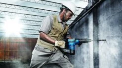 Bosch GBH 5-40 D Boorhamer In Koffer - 0611269001 -Gereedschap Winkel ee4657f289195c9c58d1c023770f08b6