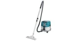 Makita VC005GLZ 40V Max Li-Ion Accu Stofzuiger Body - 8L