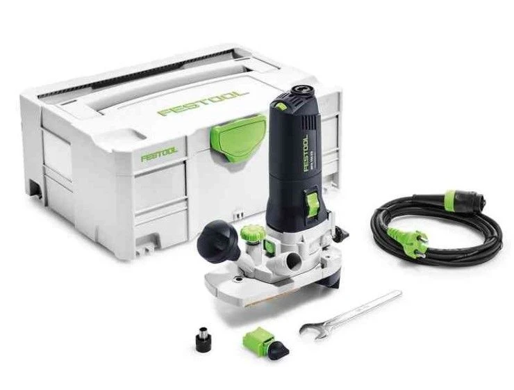 Festool MFK 700 EQ/B-Plus Module Kantenfrees In Systainer - 720W - 576241 1 Festool MFK 700 EQ/B-Plus Module Kantenfrees In Systainer - 720W - 576241