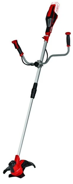 Einhell AGILLO 18/200 Li Solo 18V Li-Ion Accu Bosmaaier Body - 30cm -Gereedschap Winkel eed06293a945055ddb897f883d7b444d