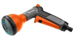 Gardena 18313-20 Classic Multifunctionele Broes