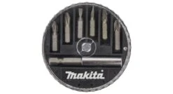 Makita D-73271 Schroefbitset - 7 Delig