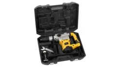 Powerplus POWX1179 Boorhamer In Koffer - 1600W - 9J 11 Powerplus POWX1179 Boorhamer In Koffer - 1600W - 9J -Gereedschap Winkel f00a33a3654b1fe6d2b6742f00284ada