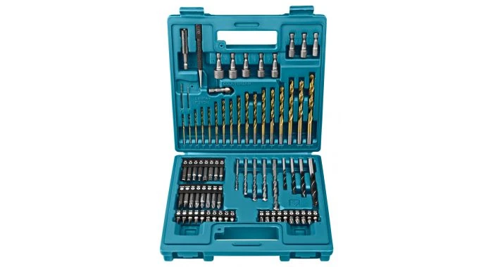 Makita B-49373 Boor-/schroefbitset 75-delig 1 Makita B-49373 Boor-/schroefbitset 75-delig