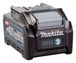 Makita BL4040 XGT 40 V Max Li-Ion Accu - 4,0Ah - 191B26-6 -Gereedschap Winkel f1cbd9af0f96c4b820b201f086c27b4c
