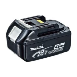 Makita DGA504RMJ 18V Li-Ion Accu Haakse Slijper Set (2x 4.0Ah Accu) In Mbox - 125mm - Koolborstelloos -Gereedschap Winkel f20aff15bb53b610f8ae7c6bea9e6382 10